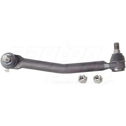 Automann drag link 17.75-inch C to C for Freightliner trucks, metal part connecting steering components.