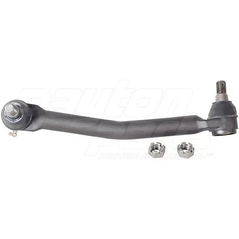 Automann drag link 17.75-inch C to C for Freightliner trucks, metal part connecting steering components.