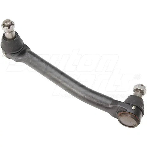 Automann drag link 15.75-inch C-to-C for IHC vehicles, durable metal construction with mounting points visible.