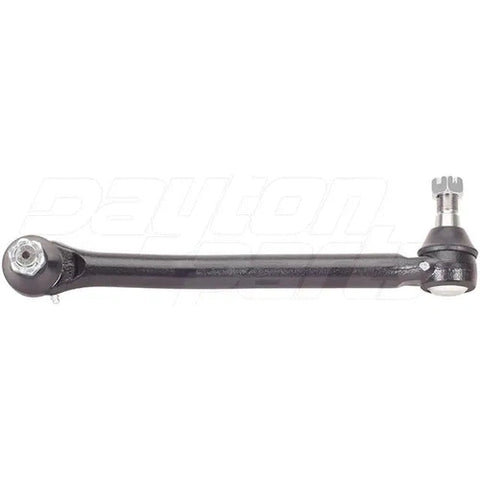 Automann drag link 16.5-inch C to C for IHC trucks, LH side, used in heavy-duty steering systems.