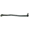 Automann drag link 37.750-inch center-to-center for International Harvester heavy-duty steering components.