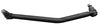 Automann Navistar International drag link, automotive steering component with metal construction, detailed close-up image.