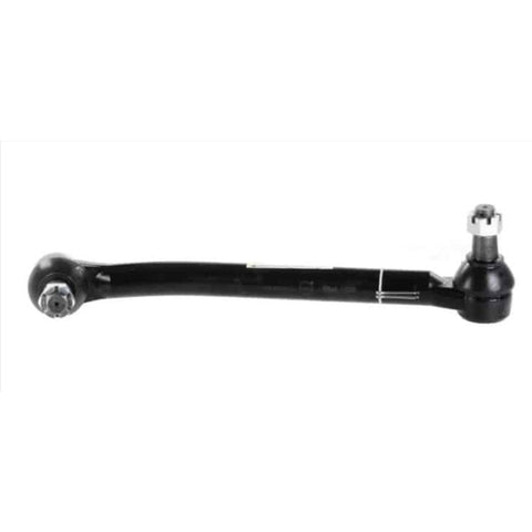 Automann drag link IHC model 463.DS5575, showing the durable steel component used in heavy-duty steering systems.