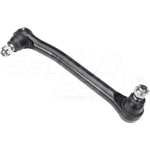 Automann 463.DS5576 drag link, 17-inch C-to-C length, for IHC vehicles, with visible metal construction and connecting ends