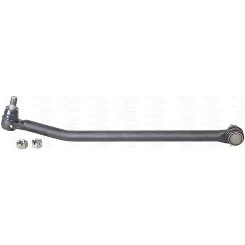 Automann drag link 29-inch C to C length, designed for IHC vehicles, with a sturdy metal construction and detailed joint ends.