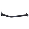 Automann drag link 29.75-inch C-to-C for IHC vehicles, durable steering component, shown in image.