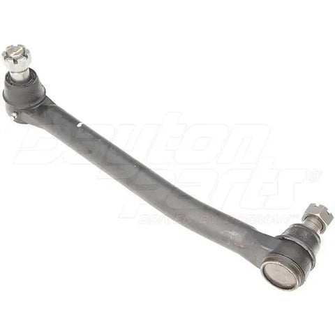 Automann drag link 16.4-inch C to C for IHC vehicles, durable metal component used in steering linkages.