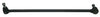Automann Drag Link 39.5 inches C-to-C for IHC heavy-duty vehicles, durable steel construction, detailed close-up view