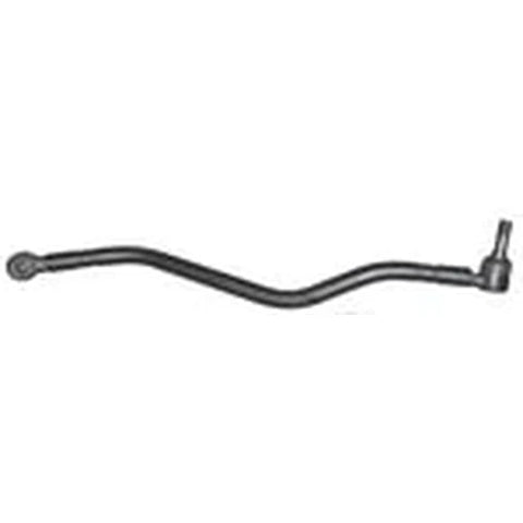 Automann drag link 29.134-inch C to C for Isuzu vehicles, used for steering linkage and suspension connection.