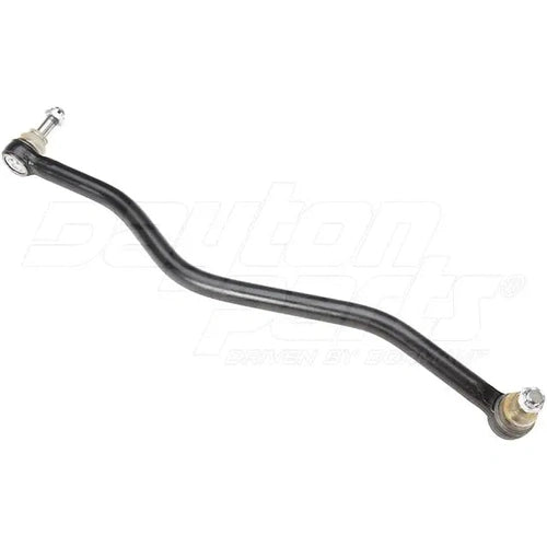 Automann drag link 28.308 inches C to C for Isuzu vehicles, featuring durable steel construction and precise fit.