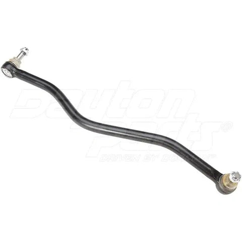 Automann drag link 28.308 inches C to C for Isuzu vehicles, featuring durable steel construction and precise fit.