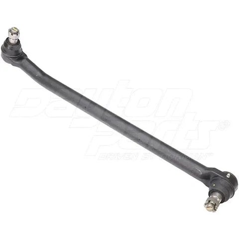 Automann Kenworth drag link 31.0 C to C, heavy-duty steering component for truck suspension systems.