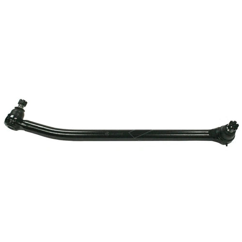 Automann drag link 31-inch C-to-C for Kenworth trucks, featuring durable metal construction and precise steering component.