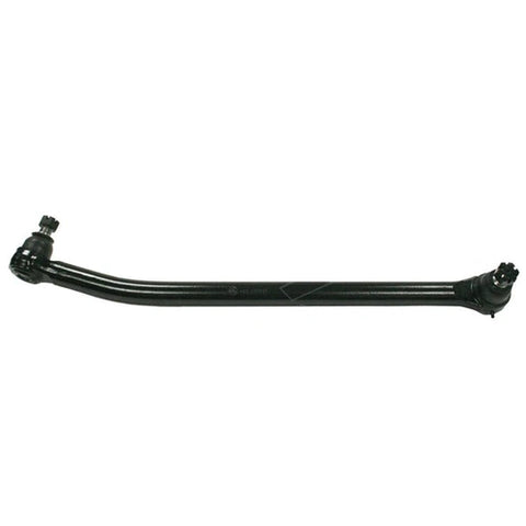 Automann drag link 31-inch C-to-C for Kenworth trucks, featuring durable metal construction and precise steering component.