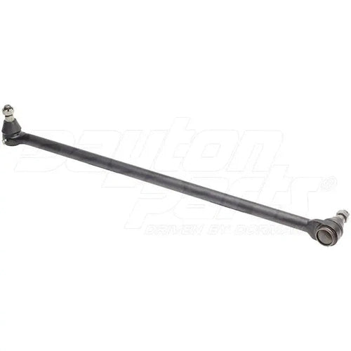 Dayton drag link 43-inch C to C measurement for Kenworth trucks, part 463.DS5928, showing the metal linkage component.