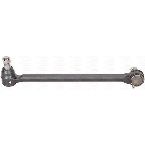 Dayton drag link 21.025 inches C-to-C for Kenworth trucks, durable automotive steering component, high-quality replacement part