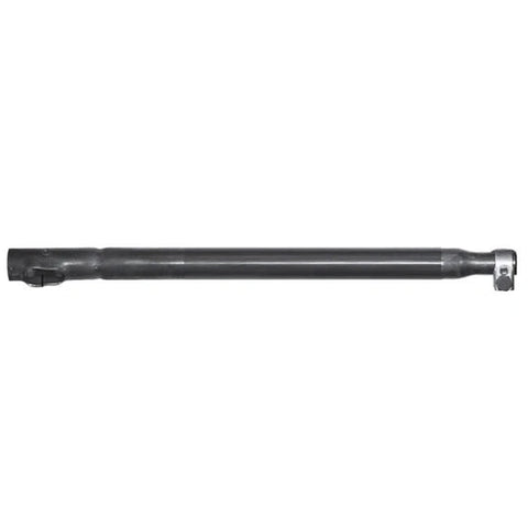 Automann drag link 32.25-inch length for Mack trucks, featuring heavy-duty steel construction and precise fitting for steering.