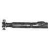 Automann drag link 15.3-inch E to E for Mack trucks, part 463.DS6206, showing the metal connecting rod with ball joints.