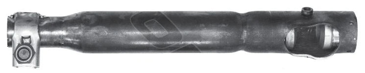 463.DS6207 - Drag Link 15.312in E to E Mack
