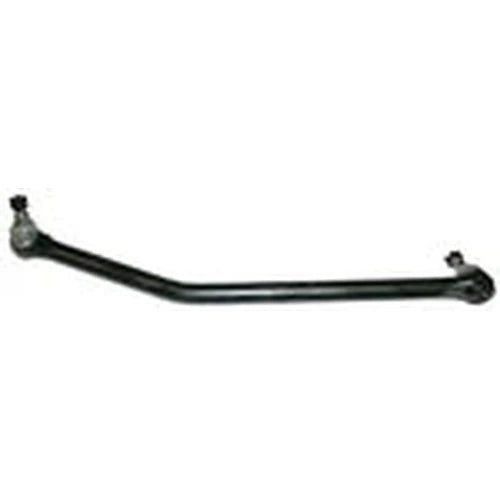 Automann drag link 35.39-inch C-to-C for Mack trucks, heavy-duty steering component with robust metal construction.