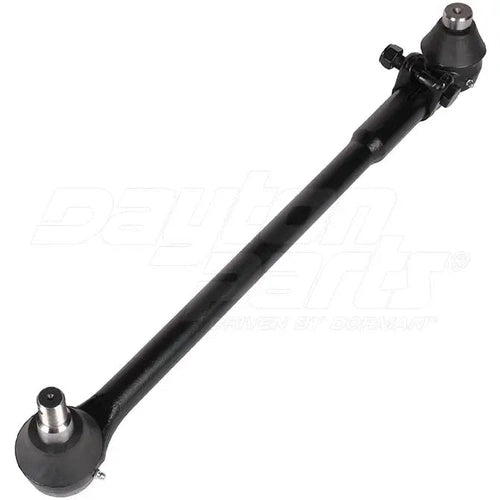Automann drag link 26-inch C-to-C for Mack trucks, part 463.DS6225, showing the metal rod with ball joints at each end.