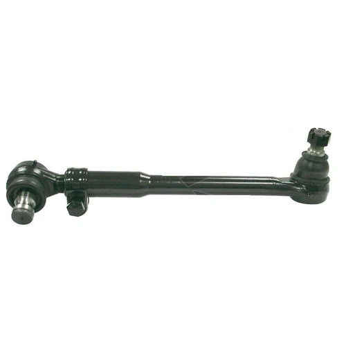 Automann 463.DS6227 drag link for Mack trucks, showing the metal component with mounting points and detailed construction.