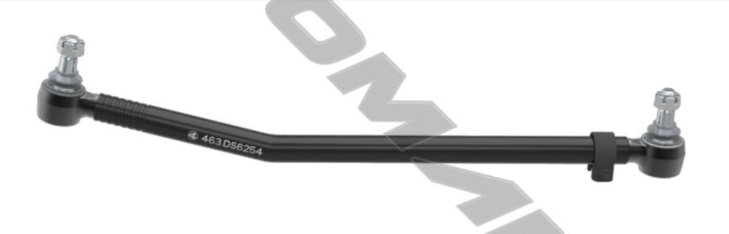 463.DS6254 - Drag Link 31.4560in C to C Mack - Nick's Truck Parts