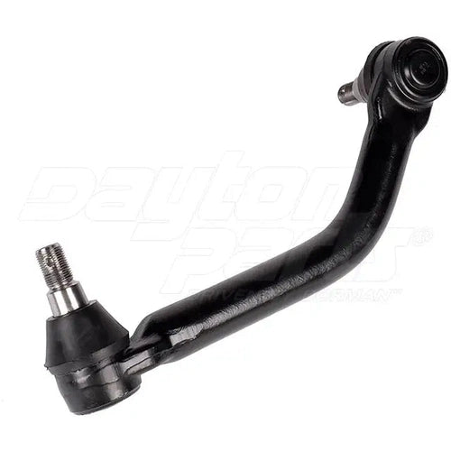 Dayton drag link 15-inch C to C length for Peterbilt trucks, part number 463.DS7532, with metal construction and connecting joints.