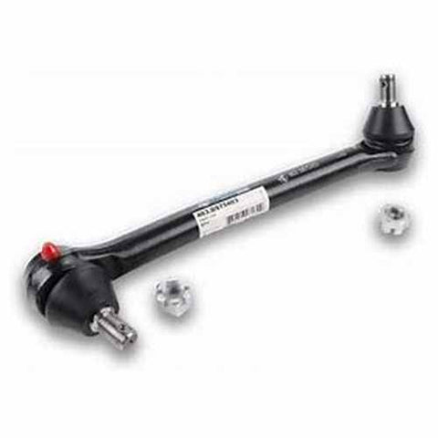 Automann drag link 17.5-inch C to C for Peterbilt trucks, part number 463.DS75403, durable steering component.