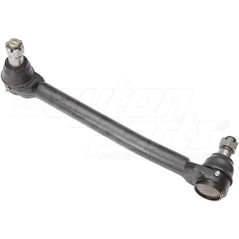 Dayton drag link for Peterbilt truck model 463.DS75406, showing the metal steering component with ball joints.