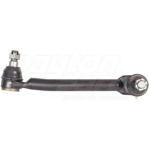 Dayton drag link for Peterbilt truck, part number 463.DS75409, showing the metallic component designed for steering linkage.