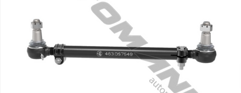 463.DS7549 - Drag Link Peterbilt - Nick's Truck Parts