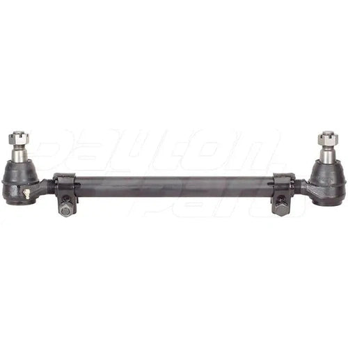 Dayton drag link for Peterbilt truck, part 463.DS7549, showing the metal component with mounting holes and structural design.