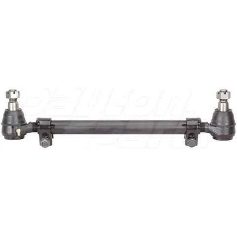 Dayton drag link for Peterbilt truck, part 463.DS7549, showing the metal component with mounting holes and structural design.