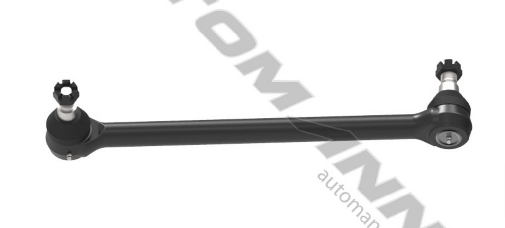 463.DS75592 - Drag Link 20.625in C to C Peterbilt - Nick's Truck Parts