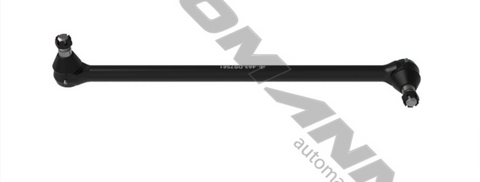 463.DS7561 - Drag Link 29.500in C to C Peterbilt - Nick's Truck Parts
