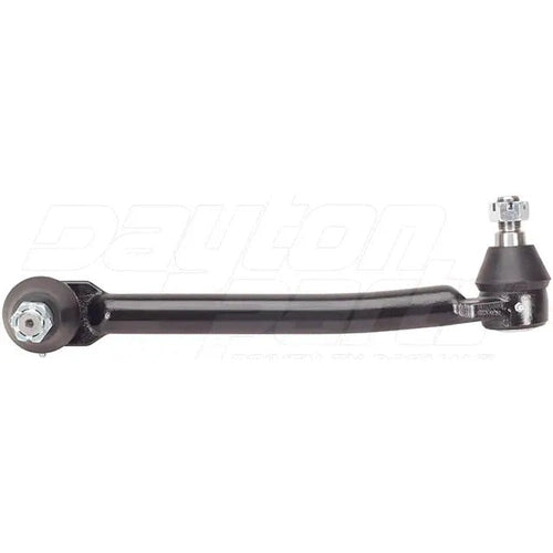 Dayton drag link 17-inch C to C length for Peterbilt trucks, left-hand side steering component, automotive replacement part