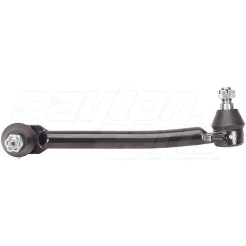 Dayton drag link 17-inch C to C length for Peterbilt trucks, left-hand side steering component, automotive replacement part