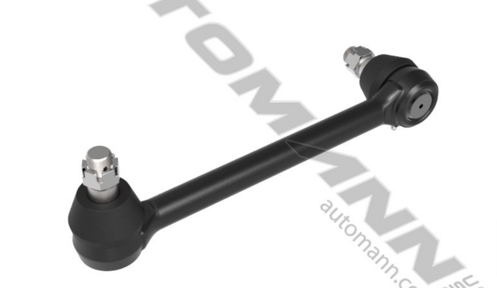 463.DS7565 - Drag Link 15.000in C to C Peterbilt - Nick's Truck Parts
