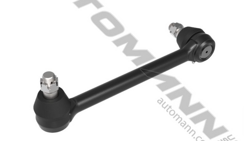 463.DS7565 - Drag Link 15.000in C to C Peterbilt - Nick's Truck Parts