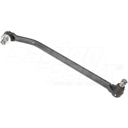 Automann Drag Link 31-inch C-to-C for Peterbilt trucks, showing the metal component with ball joints and mounting points.