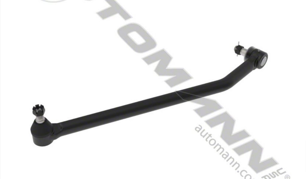 463.DS7584 - Drag Link 31.000in C to C Peterbilt - Nick's Truck Parts