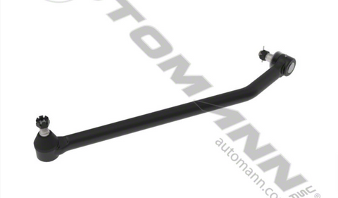 463.DS7584 - Drag Link 31.000in C to C Peterbilt - Nick's Truck Parts