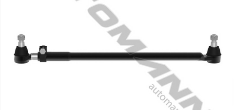 463.DS7592 - Drag Link Peterbilt - Nick's Truck Parts