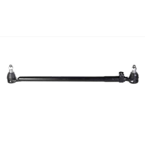 Automann drag link part 463.DS7592 for Peterbilt trucks, showing the metal linkage with mounting ends and detailed construction.