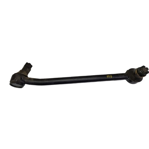 Automann drag link 19.5-inch C-to-C for Ford vehicles, part 463.DS874, with detailed metal components and precise fittings.