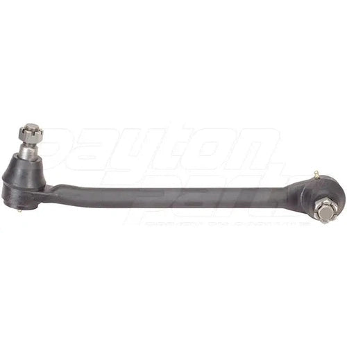 Dayton DS908-Ford 800 L Series drag link for steering, showing metal component with bolt connections and mounting points.