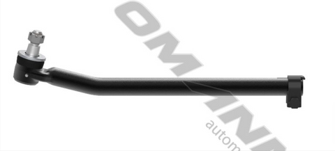 463.DS9149L - Drag Link End Bluebird Fixed End - Nick's Truck Parts