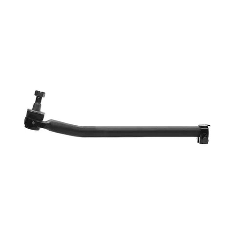 Automann Bluebird fixed drag link end, model 463.DS9149L, showing the metal component with threaded connection for vehicle steering.