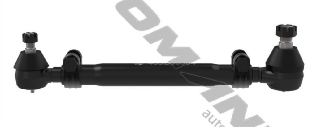 463.DS9304 - Drag Link 18.680in C to C Workhorse - Nick's Truck Parts